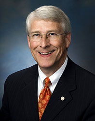 Roger Wicker 