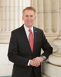James Lankford 